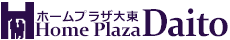 Home Plaza Daito -中古住宅リノベーション