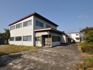 ホームプラザ大東不動産